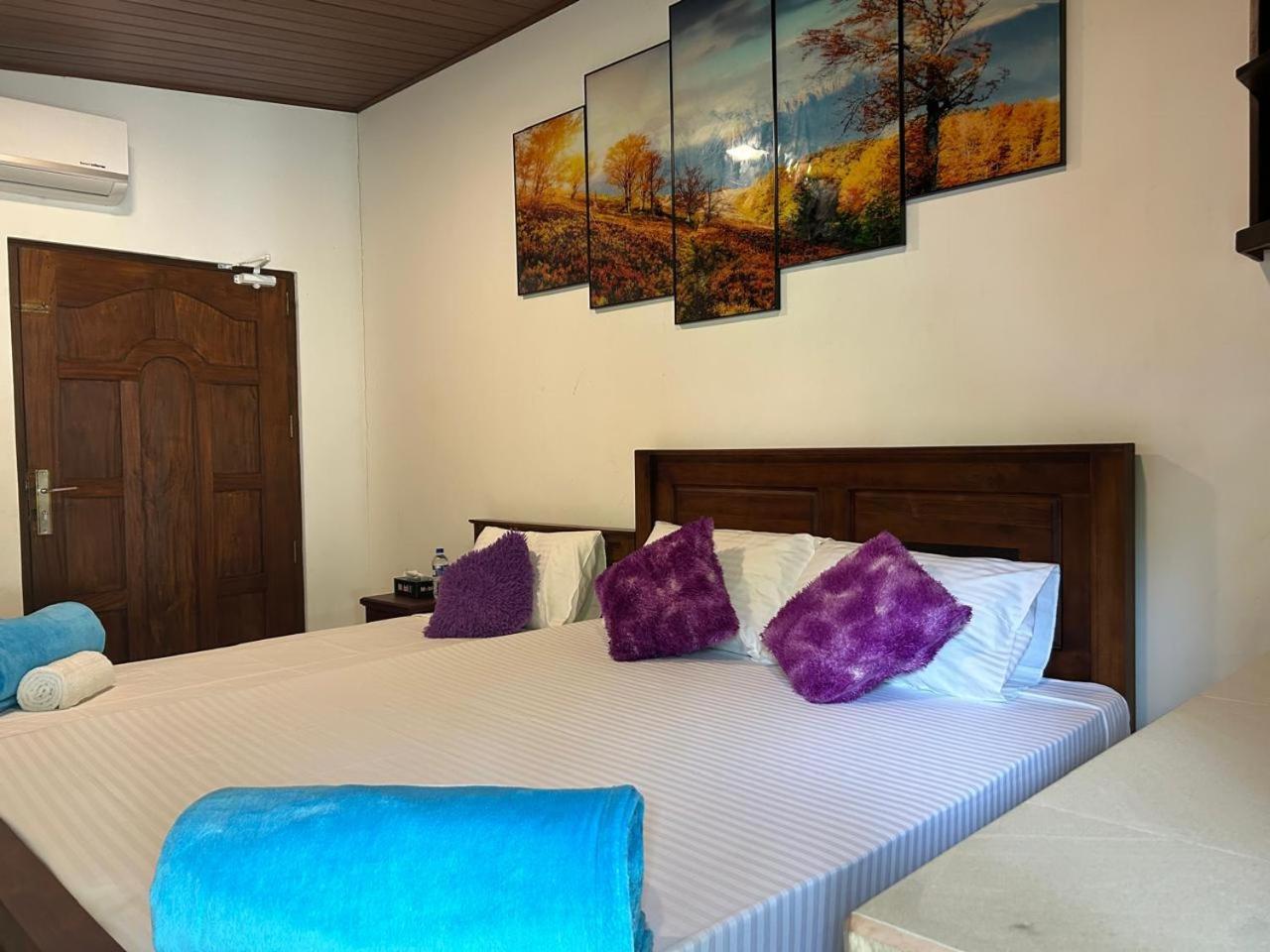 Dinu Lanka Resort Katunayaka Exterior foto