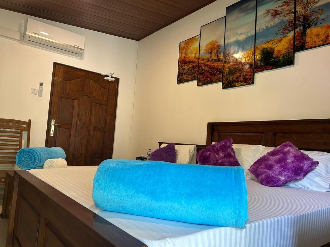 Dinu Lanka Resort Katunayaka Exterior foto